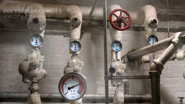 دانلود MISSING An Interactive Thriller - Episode One - دانلود بازی گمشده | بازی پلیسی، بصورت سینمایی و غیرگرافیکی - سافت گذر