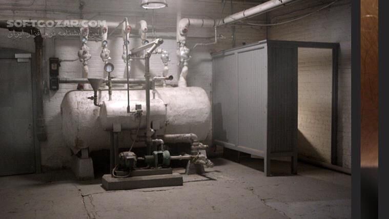 دانلود MISSING An Interactive Thriller - Episode One - دانلود بازی گمشده | بازی پلیسی، بصورت سینمایی و غیرگرافیکی - سافت گذر