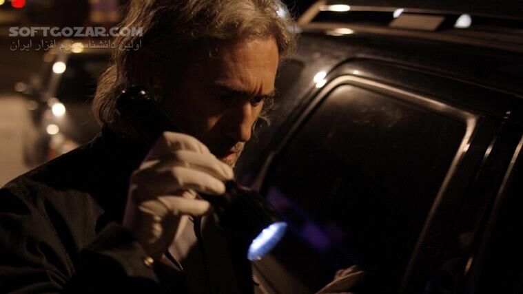 دانلود MISSING An Interactive Thriller - Episode One - دانلود بازی گمشده | بازی پلیسی، بصورت سینمایی و غیرگرافیکی - سافت گذر