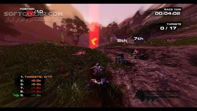 دانلود Mad Riders - دانلود بازی سواران مشنگ - سافت گذر