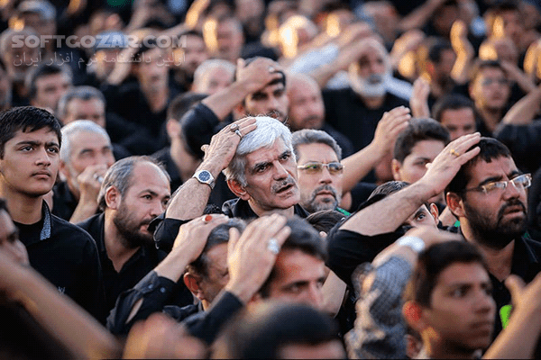 دانلود گلچین مداحی های شهادت حضرت زهرا س - دانلود مداحی شهادت حضرت فاطمه س - سافت گذر