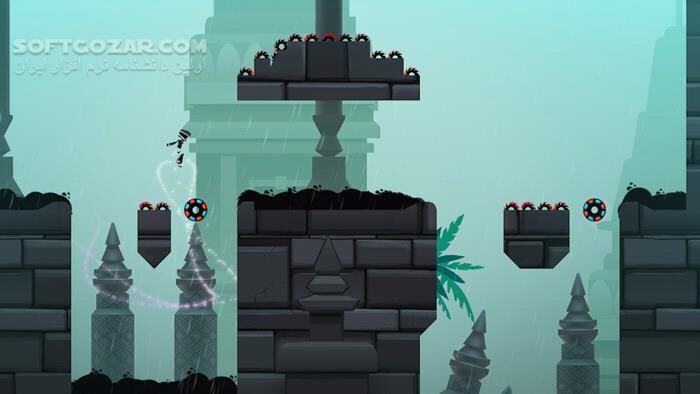 دانلود Magnetic By Nature - دانلود بازی مغناطیس و طبیعت - سافت گذر