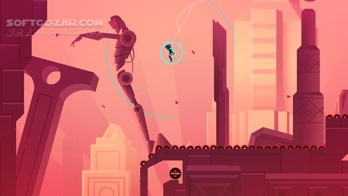 دانلود Magnetic By Nature - دانلود بازی مغناطیس و طبیعت - سافت گذر