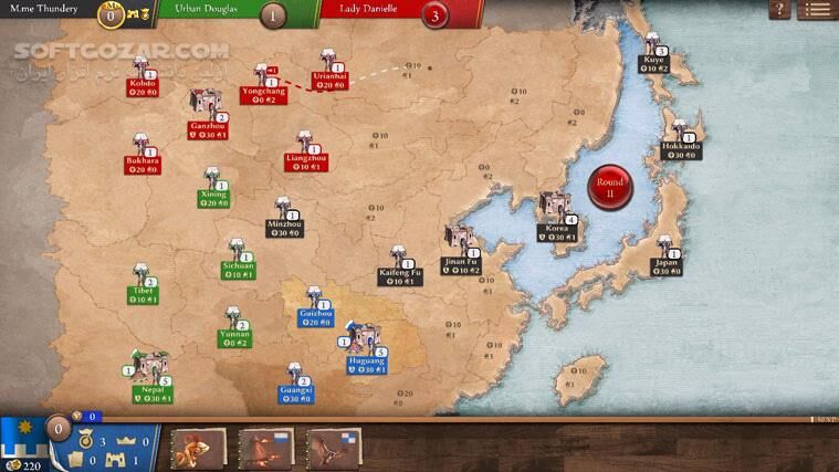 دانلود Magnifico - دانلود بازی باشکوه - سافت گذر