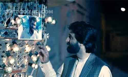 دانلود نماهنگ بسیار زیبا با صدای صابر خراسانی - دانلود نماهنگ ماه رمضان توسط صابر خراسانی - سافت گذر