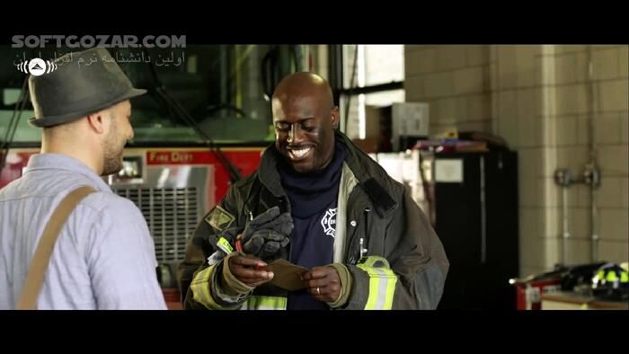 دانلود نماهنگ بسیار زیبای «یا نبی سلام علیک از «ماهر زین» خواننده مسلمان لبنانی-سوئدی - دانلود آهنگ یا نبی سلام علیک از ماهر زین - سافت گذر