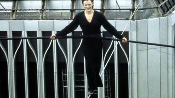 دانلود Man on Wire - دانلود مستند مردی روی سیم - سافت گذر