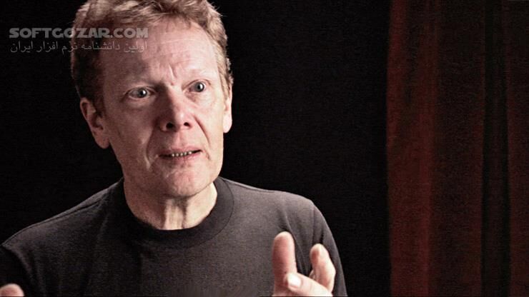 دانلود Man on Wire - دانلود مستند مردی روی سیم - سافت گذر