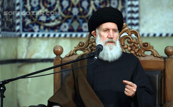 دانلود سخنرانی حجت الاسلام سید عبدالله فاطمی نیا با موضوع تأملی در معنای قلب و علم - دانلود حاج آقا فاطمی نیابا موضوع تأملی در معنای قلب و علم - سافت گذر