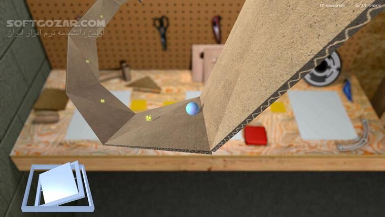 دانلود Marble Muse - دانلود بازی تیله‌ی غلتان - سافت گذر