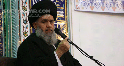 دانلود سخنرانی حجت الاسلام سید حسین مومنی با موضوع معرفت نسبت به وجود امام حسین علیه السلام - دانلود سخنرانی معرفت نسبت به وجود امام حسین علیه السلام با سید حسین مومنی - سافت گذر