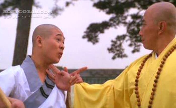 دانلود Martial Arts of Shaolin - دانلود معبد شائولین - سافت گذر