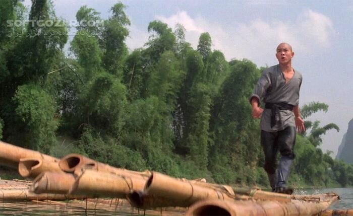 دانلود Martial Arts of Shaolin - دانلود معبد شائولین - سافت گذر