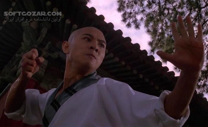 دانلود Martial Arts of Shaolin - دانلود معبد شائولین - سافت گذر