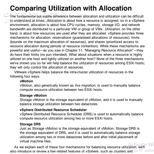 دانلود Mastering VMware vSphere 5.5 - دانلود کتاب آموزش Mastering VMware vSphere - سافت گذر