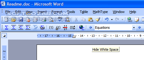 دانلود MathType 7.10.1.458 / macOS - دانلود بهترین نرم افزار برای تایپ علائم ریاضی - سافت گذر