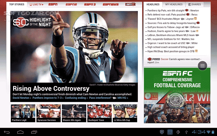 دانلود Maxthon Browser 7.4.5.124 for Android +7.0 - دانلود مرورگر مکستون برای اندروید - سافت گذر