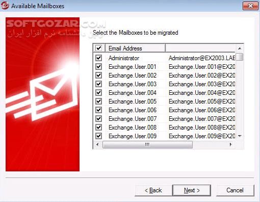 دانلود MDaemon Email Server Pro 21.05.2 / 20.0.4 / 18.0.2 + Messaging Server 17.0.2 - دانلود میل سرور ام دیمون - سافت گذر