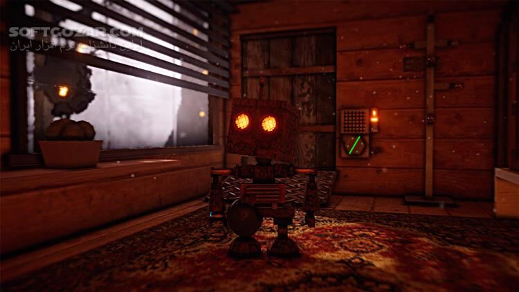 دانلود Mechanism + Updates - دانلود بازی پازلی - سافت گذر