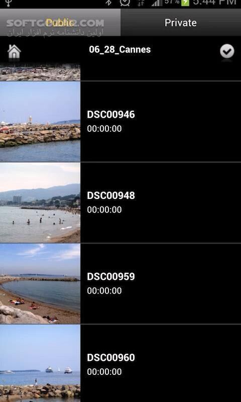دانلود MediaVault 5.2.2 for Android - دانلود مخفی کردن تصاویر و ویدئوها برای اندروید - سافت گذر