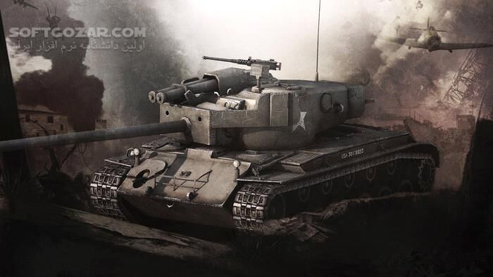 دانلود Men of War - Assault Squad 2 - Iron Fist - دانلود بازی مردان جنگ - جوخه‌ی مهاجم 2 - مشت آهنین - سافت گذر