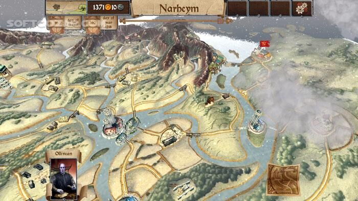 دانلود Merchants of Kaidan - دانلود بازی بازرگانان سیاره‌ی کیـدان - سافت گذر