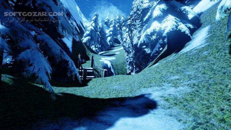 دانلود Mesel - دانلود بازی  میسل - رُمان ناتمام - سافت گذر