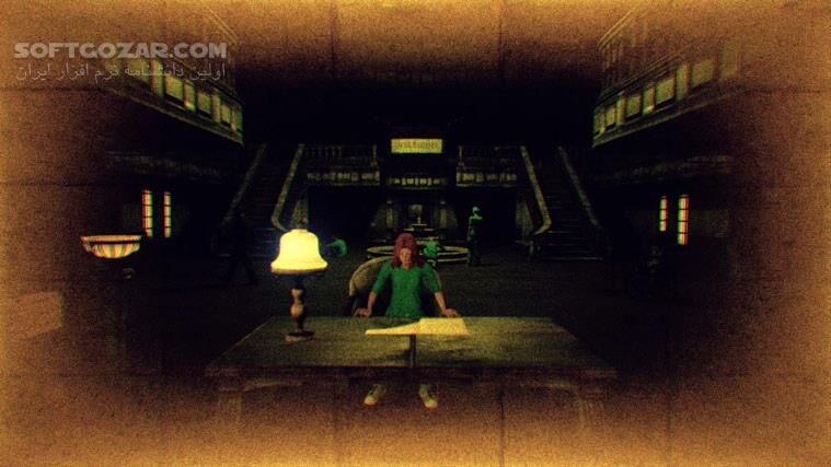 دانلود Mesel - دانلود بازی  میسل - رُمان ناتمام - سافت گذر