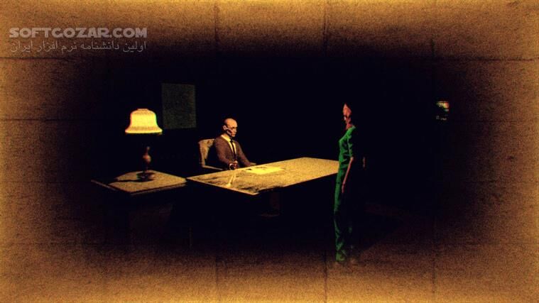 دانلود Mesel - دانلود بازی  میسل - رُمان ناتمام - سافت گذر