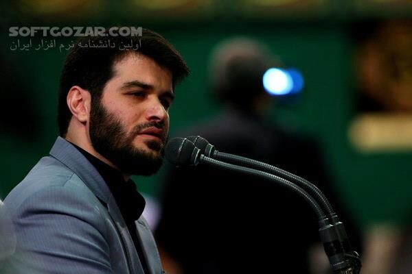 دانلود گلچین بهترین مداحی حاج میثم مطیعی - دانلود مداحی حاج میثم مطیعی - سافت گذر