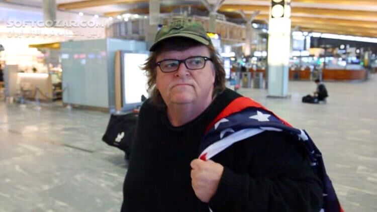 دانلود Where to Invade Next - Michael Moore - دانلود مستند بعد به کجا حمله کنیم - سافت گذر