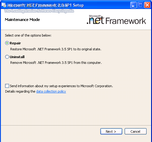 دانلود Microsoft .NET Framework 4.8.1 Build 9037 / Desktop Runtime 10.0.2 - دانلود دات نت فریم ورک - سافت گذر