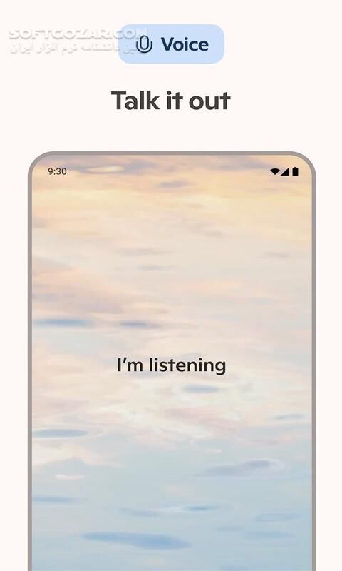 دانلود Microsoft Copilot 30.0.431219001 For Android +8.0 - دانلود هوش مصنوعی مایکروسافت برای اندروید - سافت گذر