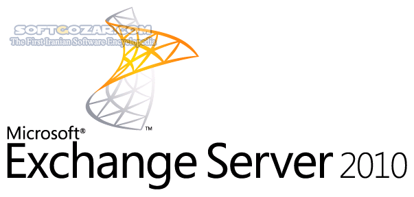 دانلود Microsoft Exchange Server 2010 SP1 x64 + SP2 - دانلود نسخه 2010 قویترین نرم افزار مدیریت میل سرور(ویرایش 64 بیتی) یکپارچه شده با سرویس پک 1  - سافت گذر