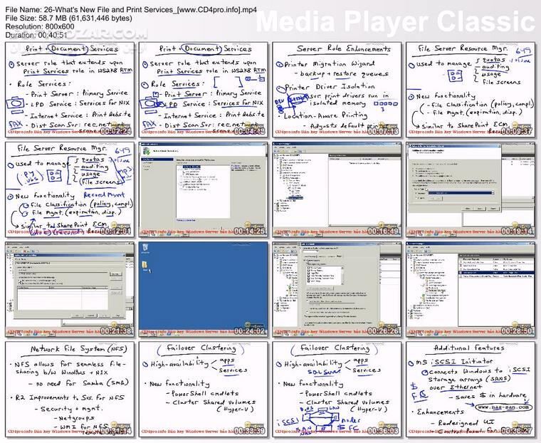دانلود CBT Nuggets - Microsoft MCSA Windows 8 70-687 - دانلود فیلم آموزش مدرک Microsoft MCSA مبتنی بر ویندوز 8 – آزمون 70-687 - سافت گذر