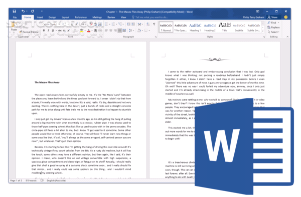 دانلود Office 2016 Pro Plus 16.0.5413.1000 September 2023 VL - دانلود آفیس 2016 - سافت گذر