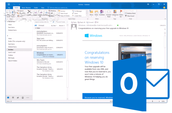 دانلود Office 2016 Pro Plus 16.0.5413.1000 September 2023 VL - دانلود آفیس 2016 - سافت گذر