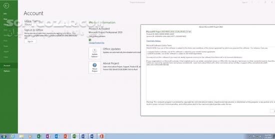 دانلود Office 2019 Pro Plus 2511 Build 19426.20218 Retail December 2025 - دانلود آفیس 2019 - سافت گذر