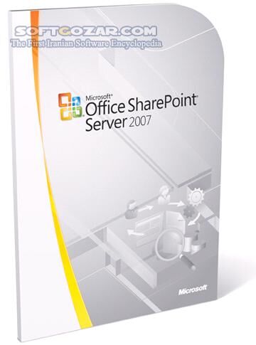 دانلود Microsoft Office SharePoint Server 2007 SP3 x86 x64 - دانلود نرم افزار ساخت پرتال اطلاعاتی مایکروسافت - سافت گذر