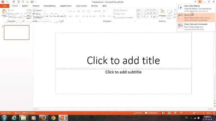 دانلود فیلم های آموزش رایگان نرم افزار Microsoft PowerPoint به فارسی - دانلود آموزش پاورپوینت - سافت گذر