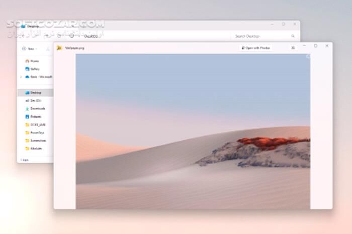 دانلود Microsoft PowerToys 0.97.1 - دانلود ابزارهای کاربردی برای ویندوز 10 - سافت گذر