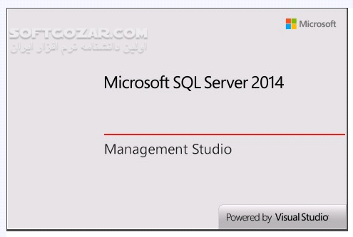دانلود Microsoft SQL Server 2014 SP2 Enterprise + Web + Business + Core + Developer + Standard x86/x64 - دانلود نسخه 2014 نرم افزار بانک اطلاعاتی مایکروسافت - سافت گذر