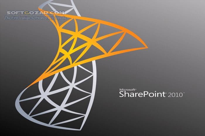 دانلود Microsoft SharePoint Server 2010 With SP2 x64 - دانلود نسخه 2010 و 64 بیتی نرم افزار ساخت پرتال اطلاعاتی مایکروسافت - سافت گذر