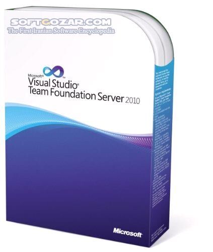 دانلود Microsoft Visual Studio Team Foundation Server 2010 x86/x64 - دانلود ویرایش خاص نرم افزار Visual Studio‌ برای انجام گروهی پروژه های برنامه نویسی - سافت گذر