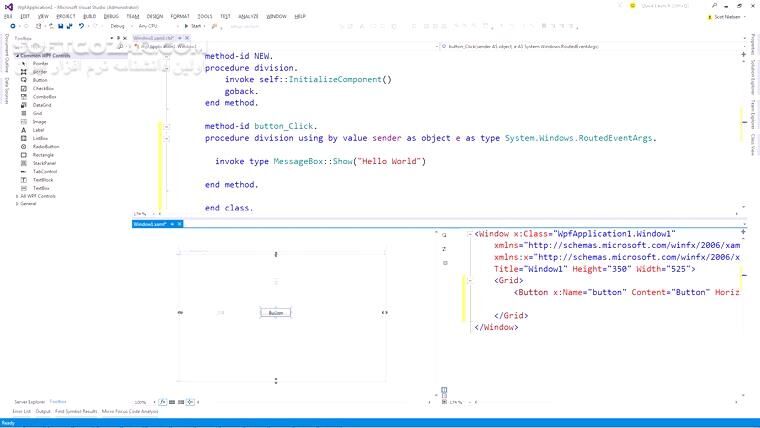 دانلود Microsoft Visual Studio 2017 15.9.16 - دانلود ویژوال استودیو 2017 - سافت گذر