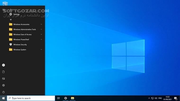 دانلود Windows 10 Enterprise LTSC 21H2 Build 19044.6691 December 2025 + LTSB 1607 / RTM MSDN VL - دانلود ویندوز 10 نسخه LTSC - سافت گذر