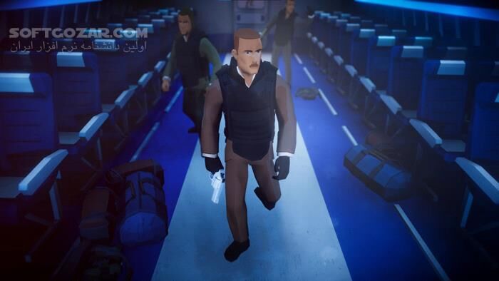 دانلود Midnight Fight Express - دانلود بازی مبارزه ای برای کامپیوتر - سافت گذر