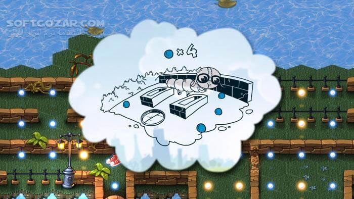 دانلود Millie - دانلود بازی میلی - سافت گذر