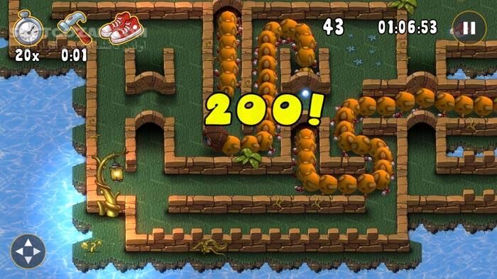 دانلود Millie - دانلود بازی میلی - سافت گذر