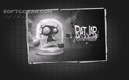 دانلود Miseria 1.05 for Android - دانلود بازی نجات گوی مشکی برای اندروید - سافت گذر